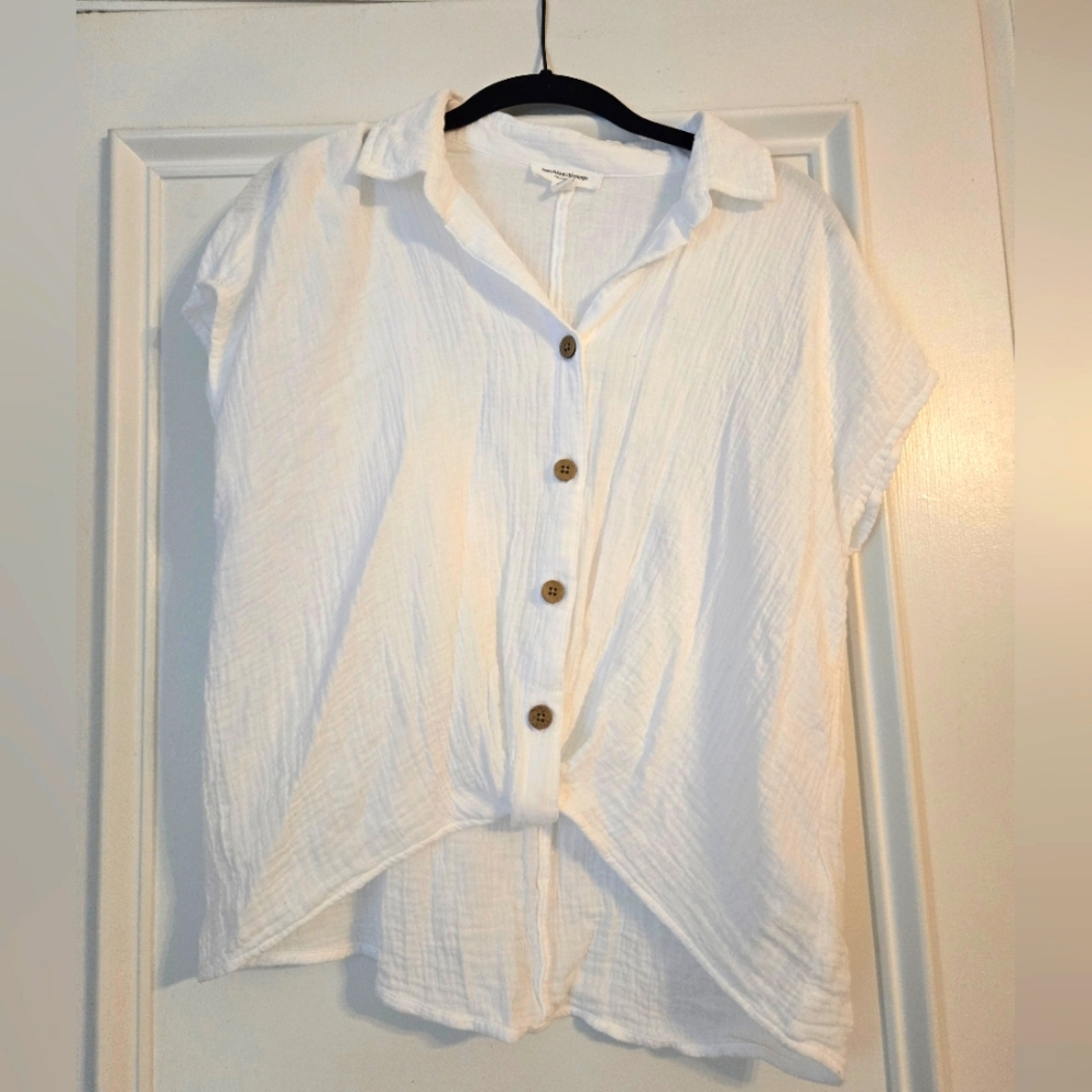 Beachlunchlounge high low top